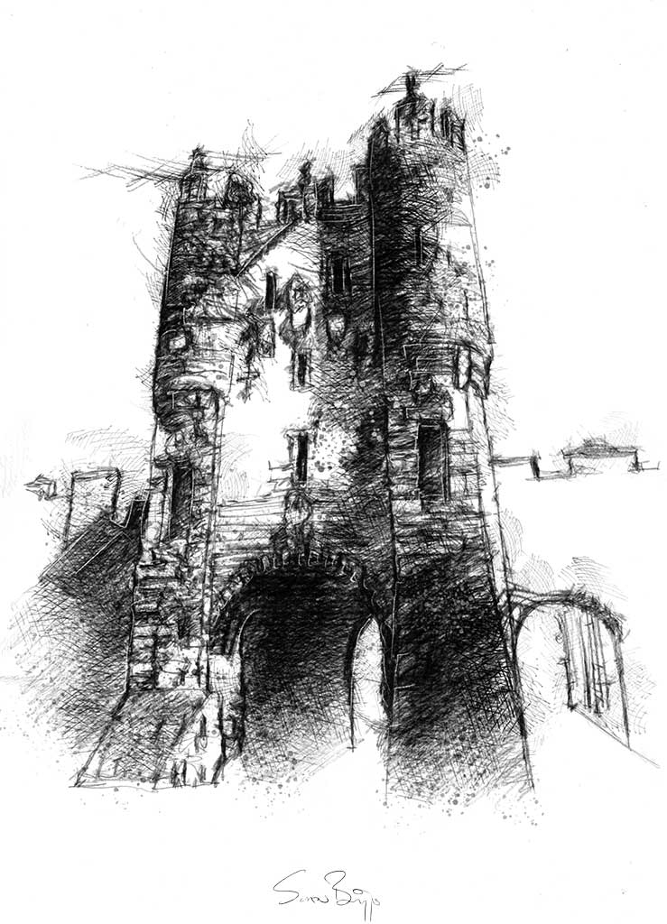 York Micklegate