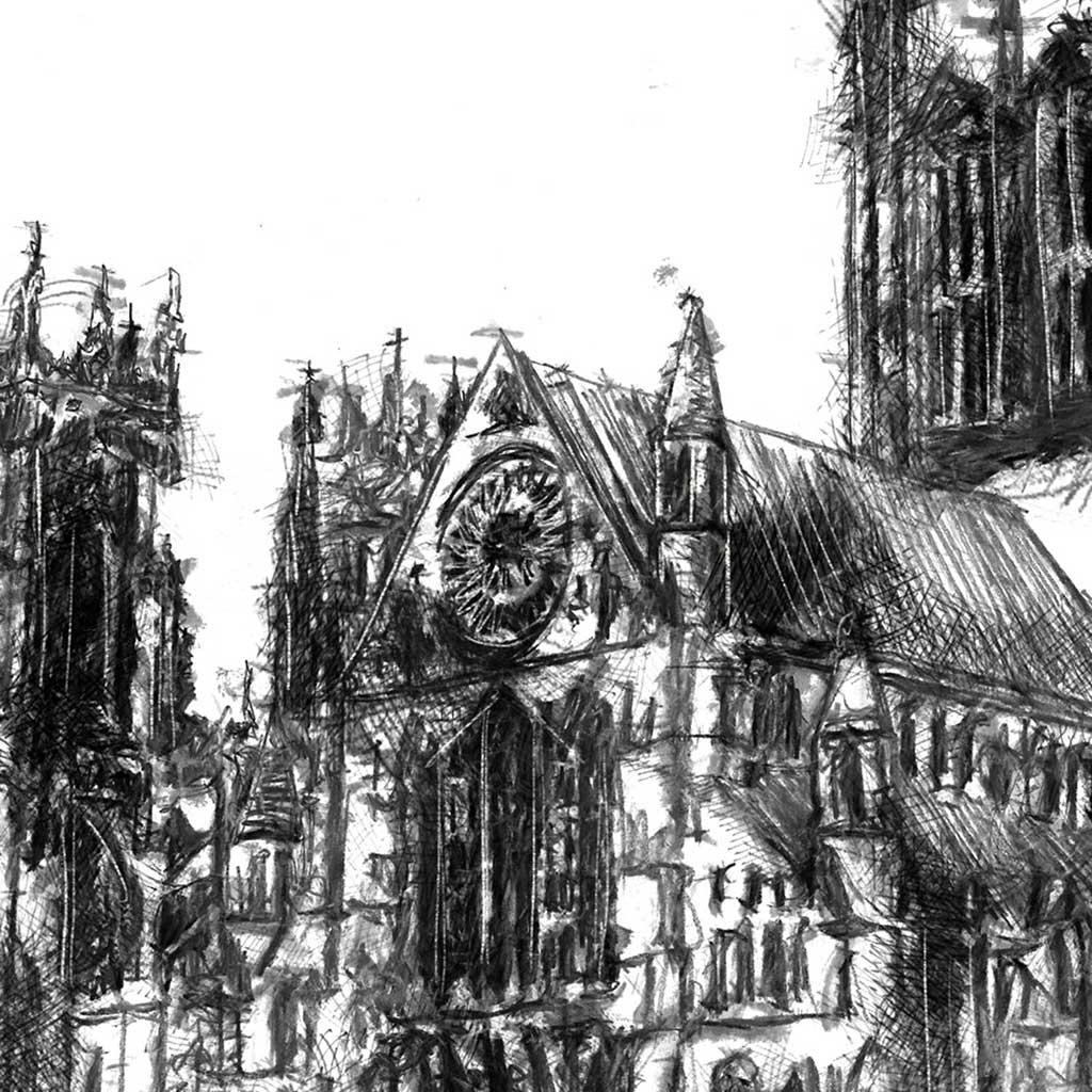 York minster