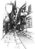 York shambles