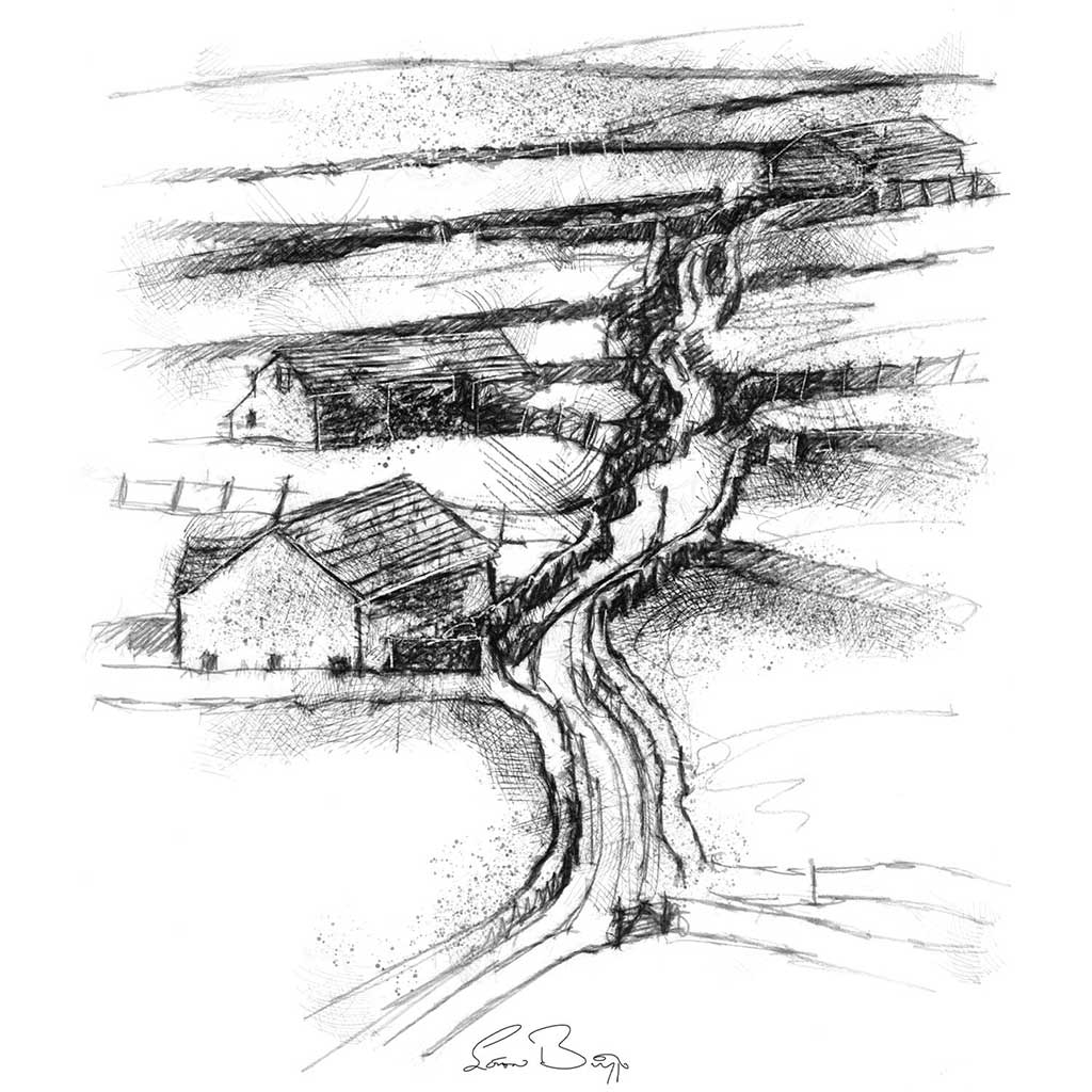 Yorkshire walls