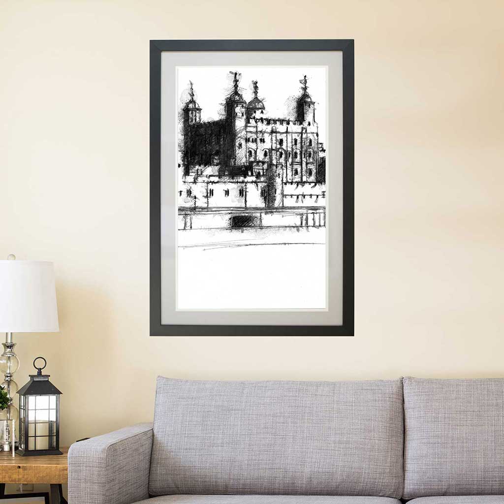 Tower of London | SeanBriggs
